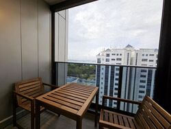 Amber Park (D15), Condominium #503564661